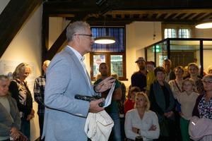 opening TOPVORM